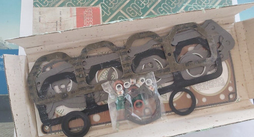 Guarnizioni fiat ritmo 125 - fiat,