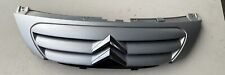 9680094177 GRIGLIA PARAURTI ANTERIORE CITROEN C3 1.1 B GPL 44KW 2009 9653053777