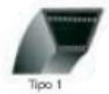 754-0371A CINGHIA TRAZIONE RASAERBA MTD WHITE YARDMAN 42" SERIE G SCARICO LATERA