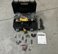 Multi utensile oscillante DeWalt