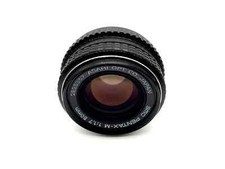 Asahi 50 mm 1:1.7 obiettivo