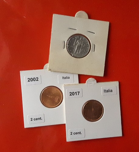 Lire 1932 vaticano 2 - 5,