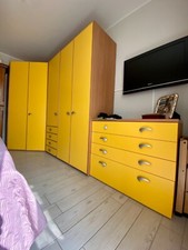 cameretta moretti compact