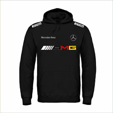 Felpa  Personalizzata Mercedes Benz AMG motorsport