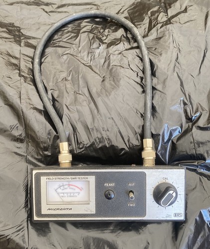 Vintage micronta vie cb - vintage,