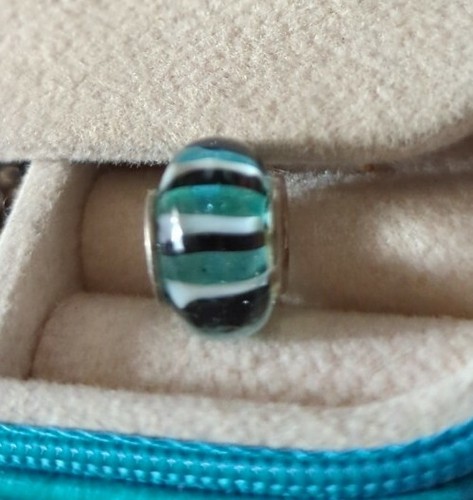 Rare tedora sterling silver - rare,
