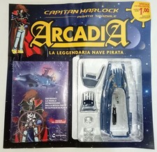 Arcadia - Costruisci la