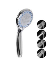 Soffione Multigetto Doccia