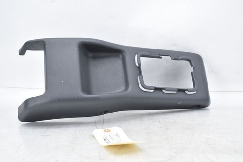 Console centrale suzuki - centrale, jimny