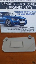 parasole sinistro ford fiesta