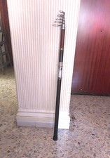 2 - Canna da Pesca Vintage Surfcasting " Carson " - SPEDIZIONE GRATUITA!!