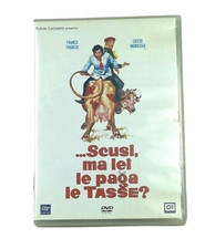 ...Scusi, ma lei paga le