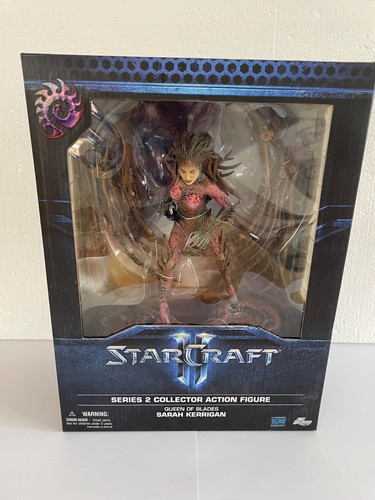 Unlimited starcraft queen - unlimited,