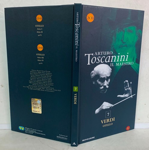 05035 arturo toscanini - 05035,