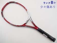 Racchetta da tennis usata Yonex Vcore X I 98 Us 2012 modello G2 4 1/4 Xi