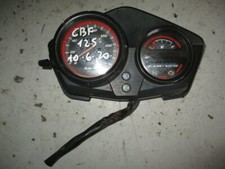 Contachilometri Strumentazione