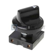 Selettore Interruttore 4 Posizioni Rotante Manopola 13A 250V