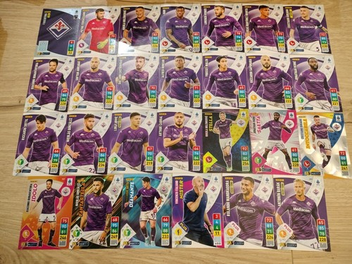 Adrenalyn calciatori 2022 - 2022, 23