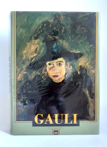 Gauli edizioni ghelfi verona - gauli,