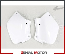 Fiancatine Laterali Ufo Plast