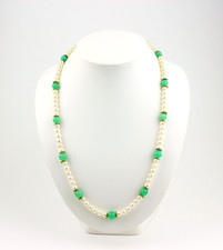 Collana Di Perle Akoya