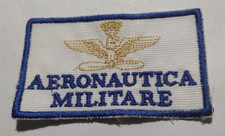 Toppa patch aeronautica - toppa,