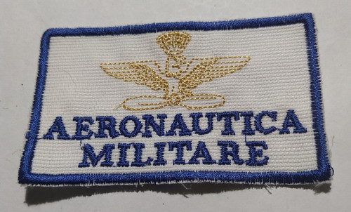 Toppa patch aeronautica - patch,