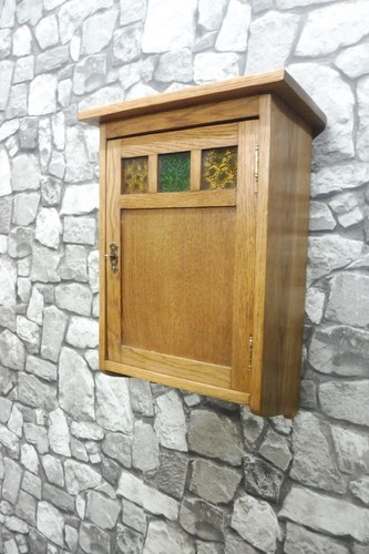 Armadio antico parete in - armadio,