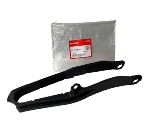 Honda crf450l chain slide - chain,