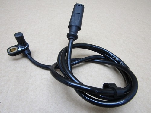 Sensore abs anteriore - sensore,