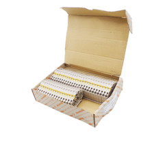 Weidmüller ZTR 6-2 morsetto