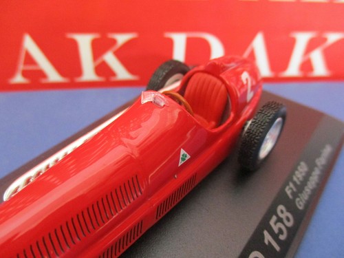 Die cast modellino auto - die,