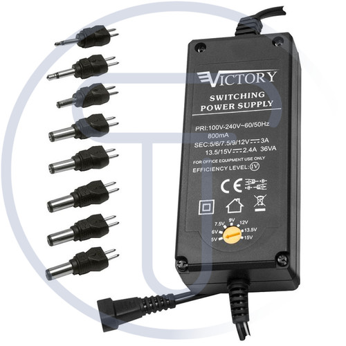 Alimentatore switching con