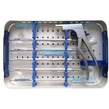 Interlaminar Chirurgia Spinale