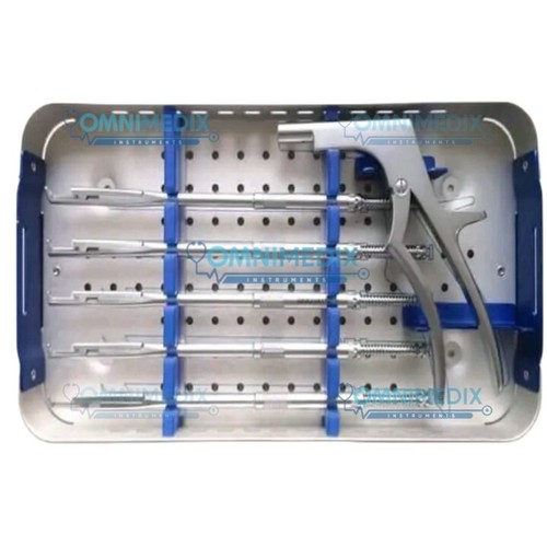 Interlaminar chirurgia spinale - interlaminar,