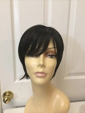 Parrucca corta termica Hairdo