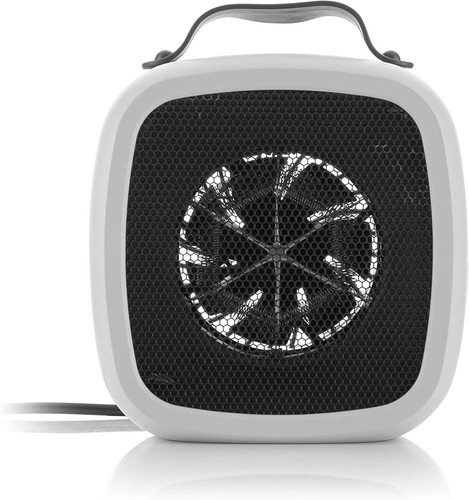 Mini scaldino elettrico - scaldino,
