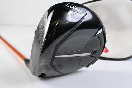Driver sinistro titleist tsr3 - driver,