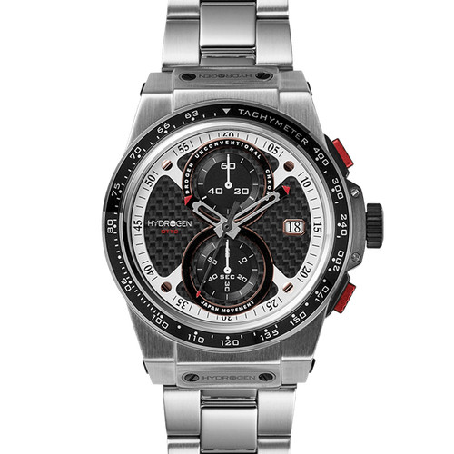 Orologio hydrogen otto chrono - orologio,