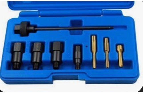 Pro tools set pezzi - tools, 9