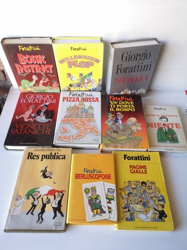 Lotto libri giorgio - 10,