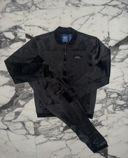 Tuta Porsche Turbo X Adidas