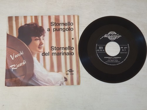 Disco giri vinile vecchi - disco,