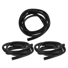  3 pezzi di protezione per pagaia SUP: protezione per bordo pagaia da 39 pollici