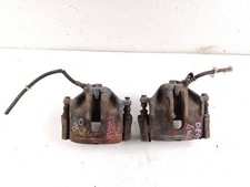 PINZE FRENI COPPIA ANTERIORE Lancia Delta (largh. 22 cm circa)