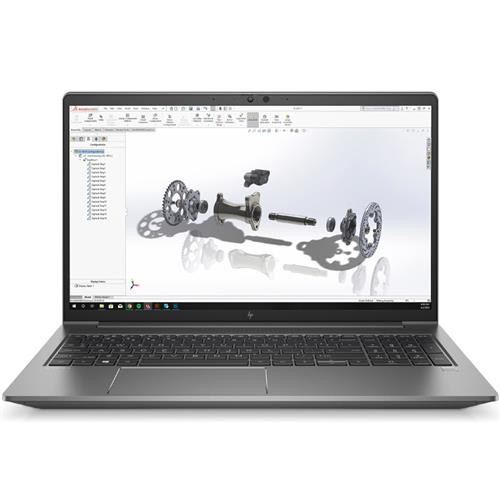 Workstation zbook power g8 - hp,