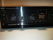 Akai Am-m459 Amplificatore