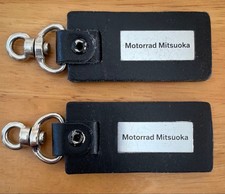 Portachiavi BMW Motorrad