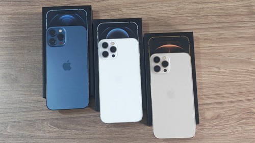 Apple iphone pro - apple,