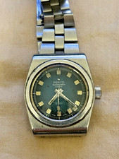 OROLOGIO ZENITH DEFY